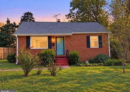 6813 Smithway Drive - Photo 1