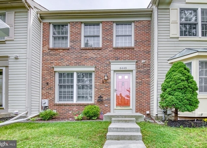 6449 Tarrington Court - Photo 1
