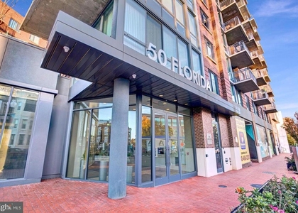 50 Florida Avenue Ne - Photo 1