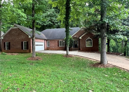 5035 Hamptons Club Drive - Photo 1