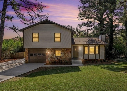 3232 Bromley Rowe Nw - Photo 1