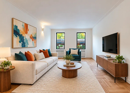 200 Haven Avenue - Photo 1