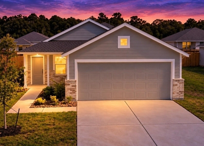 10963 Independence Road - Photo 1