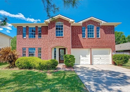 16510 Amy Ridge Road - Photo 1