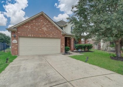 26211 Crystal Cove Lane - Photo 1