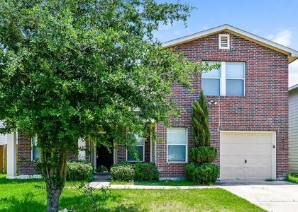 7906 Ashland Springs Lane - Photo 1