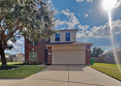 6422 Brazos Glen Lane - Photo 1