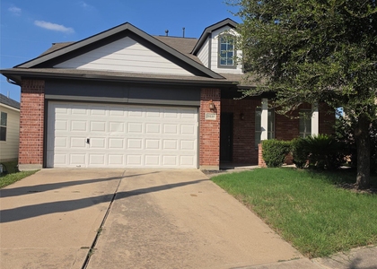 20110 Jasper Oaks Drive - Photo 1