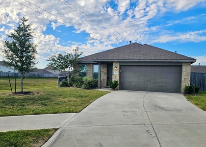 4203 Barrington Cove Lane - Photo 1