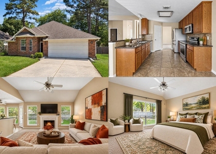 3414 Nottingham Lane - Photo 1