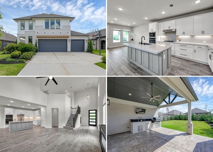 550 Chestnut Reef Court - Photo 1