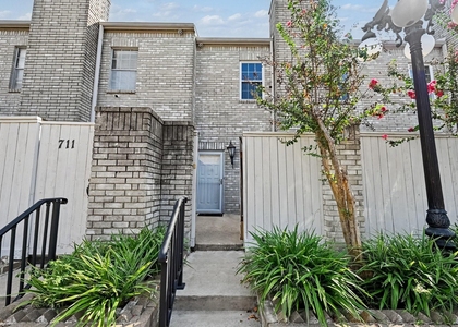 4001 Tanglewilde Street - Photo 1