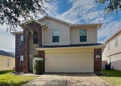 7918 Acacia Falls Court - Photo 1