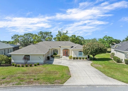9216 Tarleton Circle - Photo 1