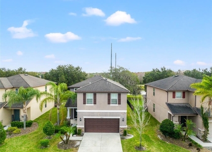 4402 O Rourke Court - Photo 1