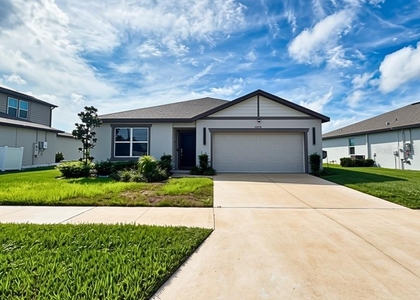1079 Michelangelo Lane - Photo 1
