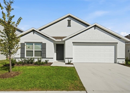 8709 Barragan Drive - Photo 1