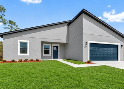 13673 Sw 43 Circle - Photo 1