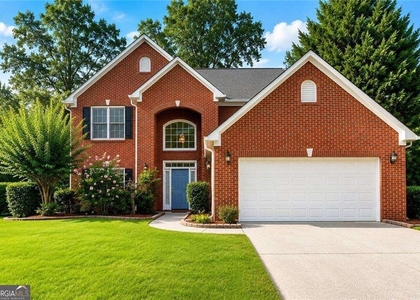 3617 Willbrooke Run - Photo 1