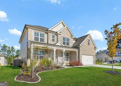2532 Brown Dove Way - Photo 1