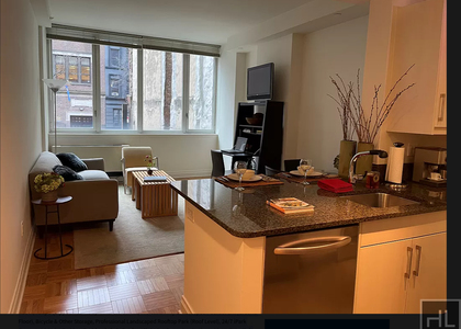 Lexington Avenue - Photo 1