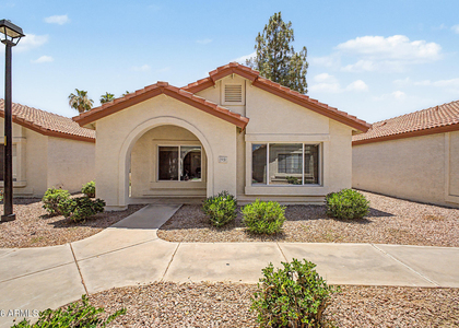 1120 N Val Vista Drive - Photo 1