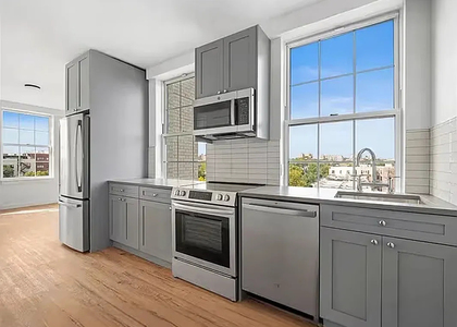 991 St Johns Pl Crown Heights - Photo 1