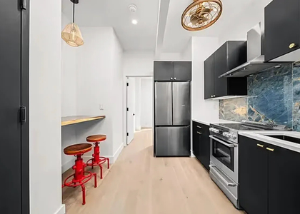 727 Knickerbocker Avenue #2A - Photo 1