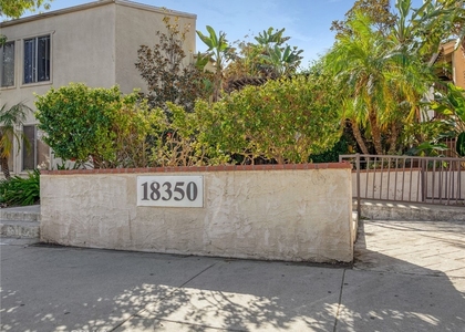 18350 Hatteras Street - Photo 1