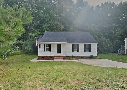1031 Laurel Leaf Road - Photo 1