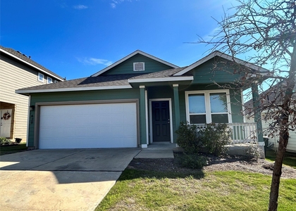 429 San Gabriel River Rd - Photo 1
