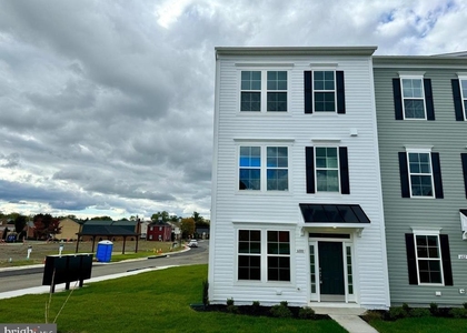 600 Hemsworth Lane - Photo 1