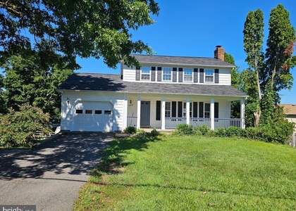 13824 Poplar Tree Road - Photo 1