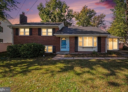 1414 Audmar Drive - Photo 1