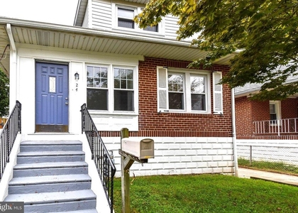 24 W 7th Avenue - Photo 1