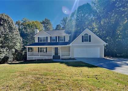 1085 Crystal Water Drive - Photo 1