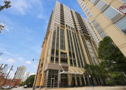 700 N Larrabee Street - Photo 1