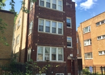 6240 N Francisco Avenue - Photo 1