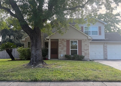 10103 Ash Fork Drive - Photo 1