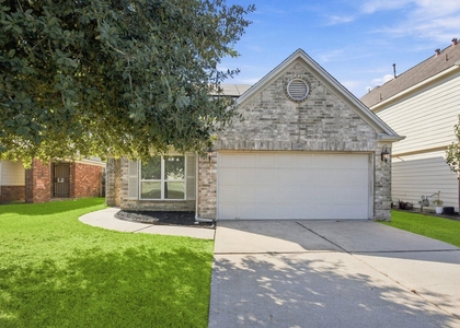 11007 Bauer Elm Street - Photo 1