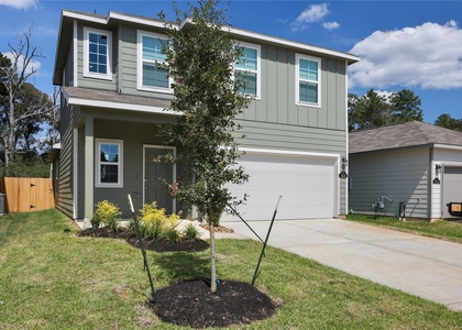 16335 Airborne Arch Lane - Photo 1