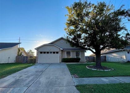 6619 Pleasant Stream Drive - Photo 1