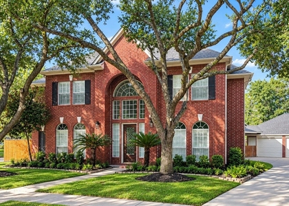 5510 Cherry Creek Bend Court - Photo 1