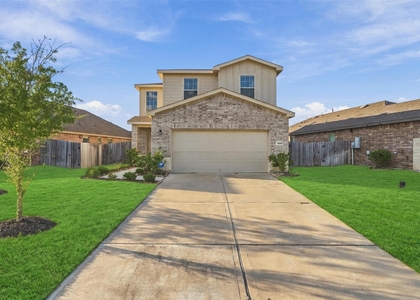 18952 Buckley Oak Drive - Photo 1