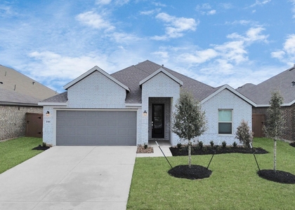 2916 Cordova Hill Drive - Photo 1