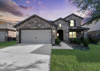 7219 Flintrock Hollow Trail - Photo 1
