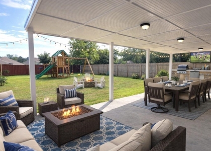 3110 Silverstag Trail Lane - Photo 1