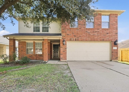 15802 Parmley Creek Court - Photo 1