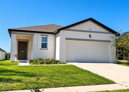 764 Orchid Grove Boulevard - Photo 1