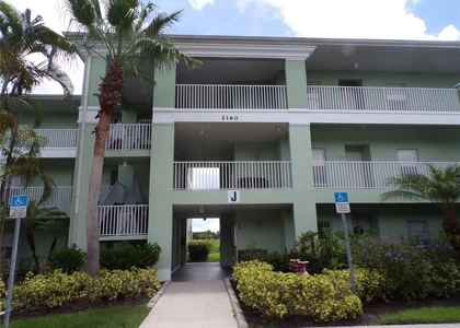 2160 Heron Lake Drive - Photo 1
